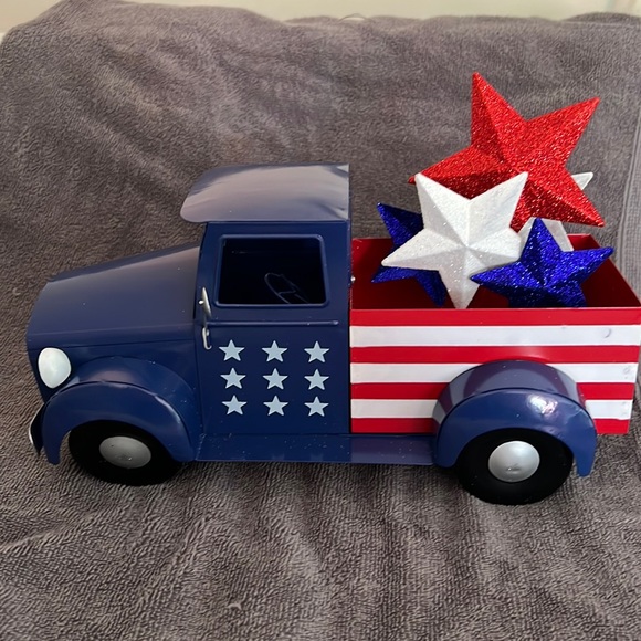 12 inch metal truck - Picture 1 of 4